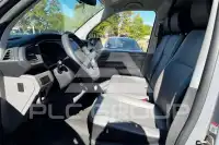 2020 Volkswagen Transporter