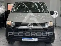 2020 Volkswagen Transporter
