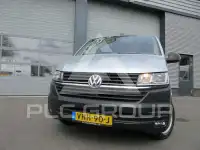 2020 Volkswagen Transporter