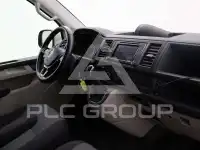 2020 Volkswagen Transporter