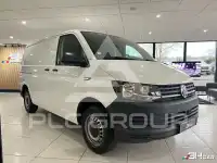 2020 Volkswagen Transporter