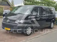 2020 Volkswagen Transporter