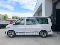 2020 Volkswagen Transporter