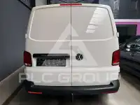 2020 Volkswagen Transporter
