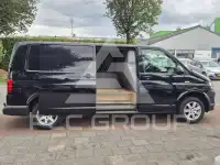 2020 Volkswagen Transporter