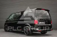 2020 Volkswagen Transporter