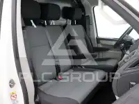 2020 Volkswagen Transporter