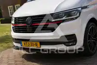2020 Volkswagen Transporter
