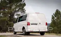 2020 Volkswagen Transporter