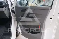 2020 Volkswagen Transporter