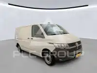 2020 Volkswagen Transporter
