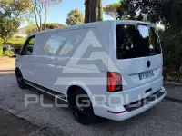 2020 Volkswagen Transporter