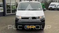 2020 Volkswagen Transporter