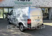 2020 Volkswagen Transporter