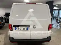 2020 Volkswagen Transporter