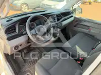 2020 Volkswagen Transporter