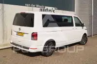 2020 Volkswagen Transporter