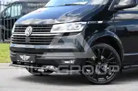 2020 Volkswagen Transporter