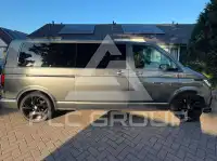 2020 Volkswagen Transporter