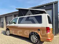 2020 Volkswagen Transporter