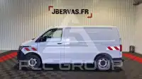 2020 Volkswagen Transporter