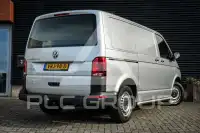 2020 Volkswagen Transporter