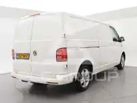 2020 Volkswagen Transporter