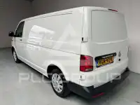 2020 Volkswagen Transporter