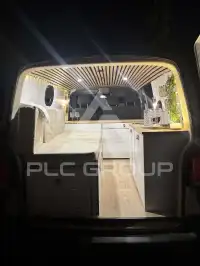 2020 Volkswagen Transporter