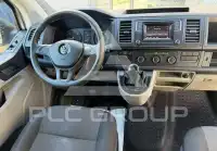 2020 Volkswagen Transporter