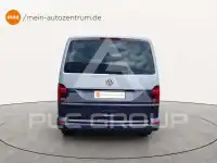 2020 Volkswagen T6