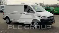 2020 Volkswagen Transporter
