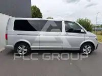 2020 Volkswagen Transporter