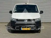 2020 Volkswagen Transporter