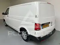 2020 Volkswagen Transporter