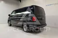 2020 Volkswagen Transporter