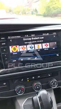 2020 Volkswagen Transporter