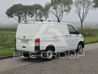 2020 Volkswagen Transporter