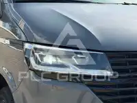 2020 Volkswagen Transporter
