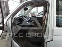 2020 Volkswagen Transporter