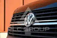 2020 Volkswagen Transporter