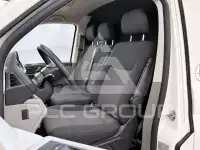 2020 Volkswagen Transporter