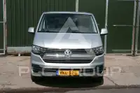 2020 Volkswagen Transporter