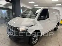 2020 Volkswagen Transporter