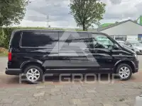2020 Volkswagen Transporter