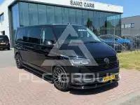 2020 Volkswagen Transporter