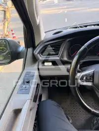 2020 Volkswagen Transporter