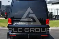 2020 Volkswagen Transporter