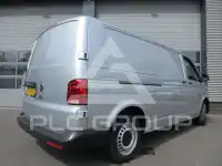 2020 Volkswagen Transporter