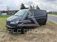 2020 Volkswagen Transporter